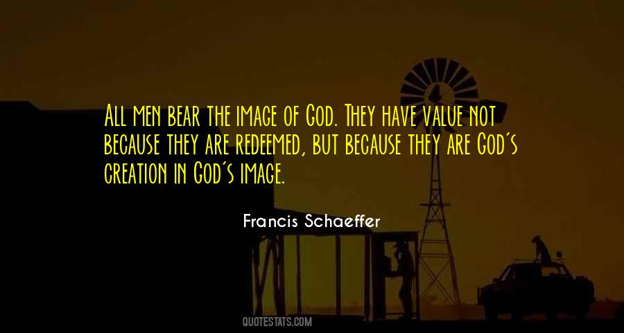 Francis Schaeffer Quotes #37957