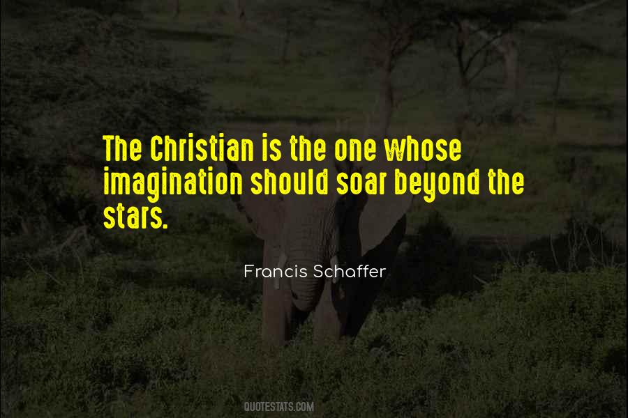 Francis Schaffer Quotes #1688622 Francis Schaffer Quotes #1688622