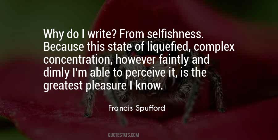 Francis Spufford Quotes #1597005