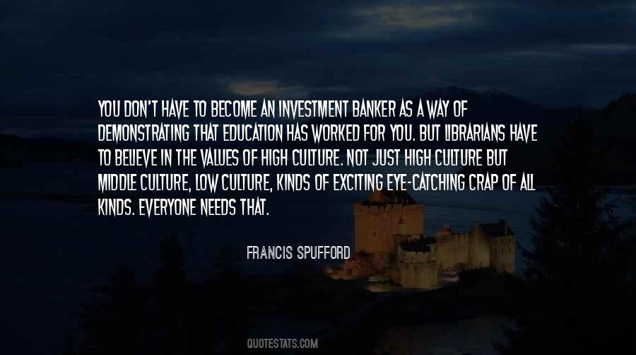 Francis Spufford Quotes #1622049