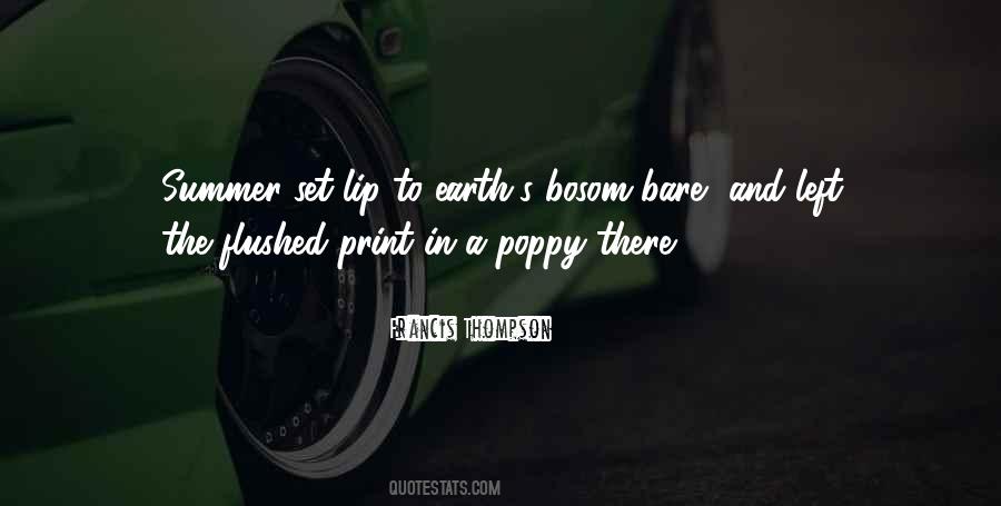 Francis Thompson Quotes #1814648