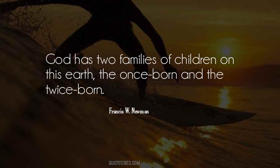 Francis W. Newman Quotes #764564
