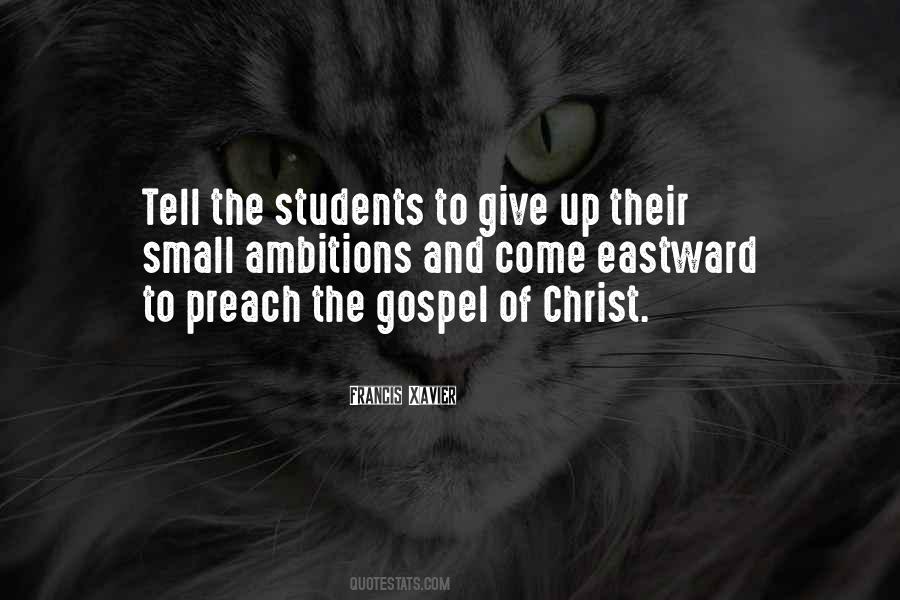 Francis Xavier Quotes #1172902 Francis Xavier Quotes #1172902