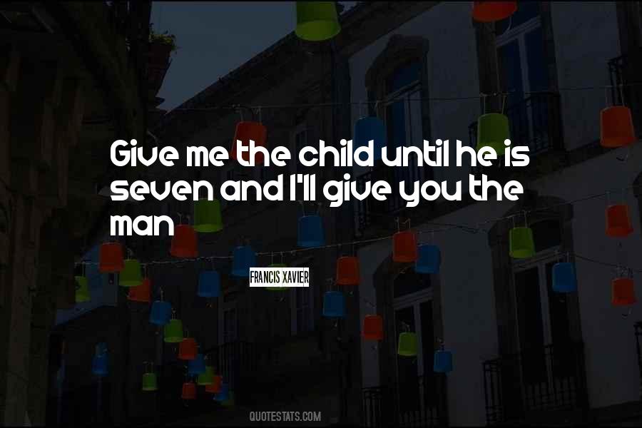 Francis Xavier Quotes #1665712 Francis Xavier Quotes #1665712