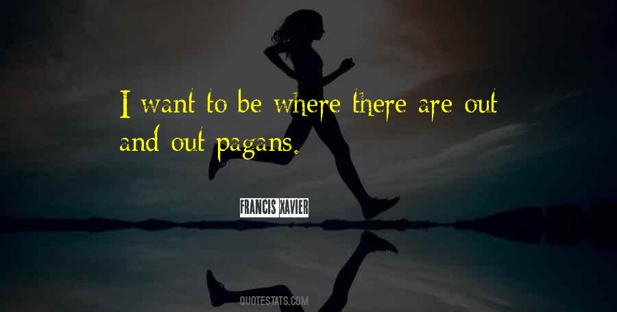 Francis Xavier Quotes #734425 Francis Xavier Quotes #734425