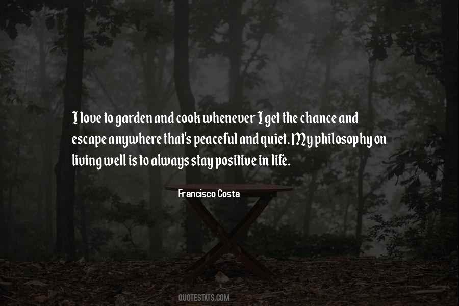 Francisco Costa Quotes #527831