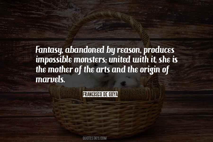 Francisco De Goya Quotes #434190 Francisco De Goya Quotes #434190