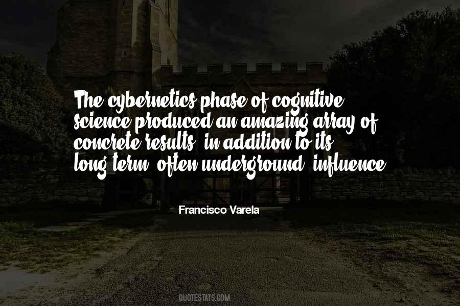 Francisco Varela Quotes #85088