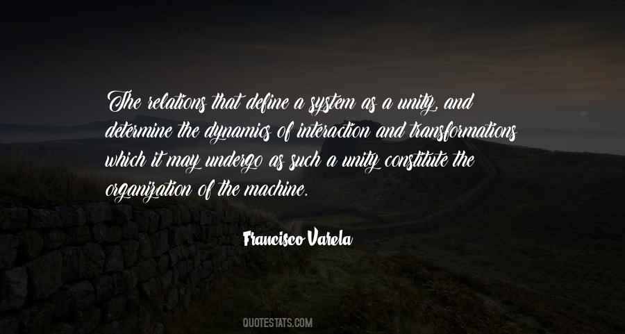 Francisco Varela Quotes #866454