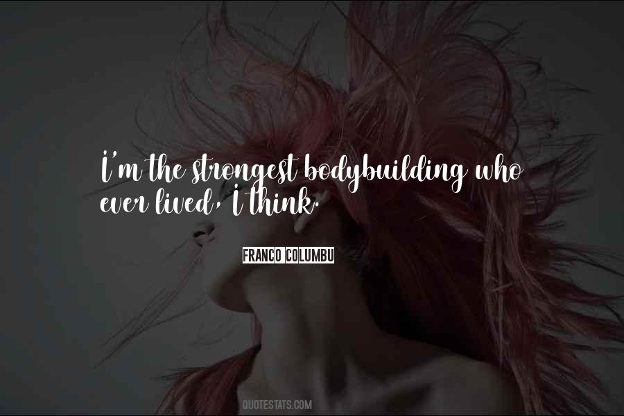 Franco Columbu Quotes #1315255 Franco Columbu Quotes #1315255