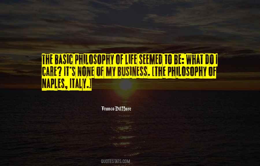 Franco Di Mare Quotes #34396 Franco Di Mare Quotes #34396