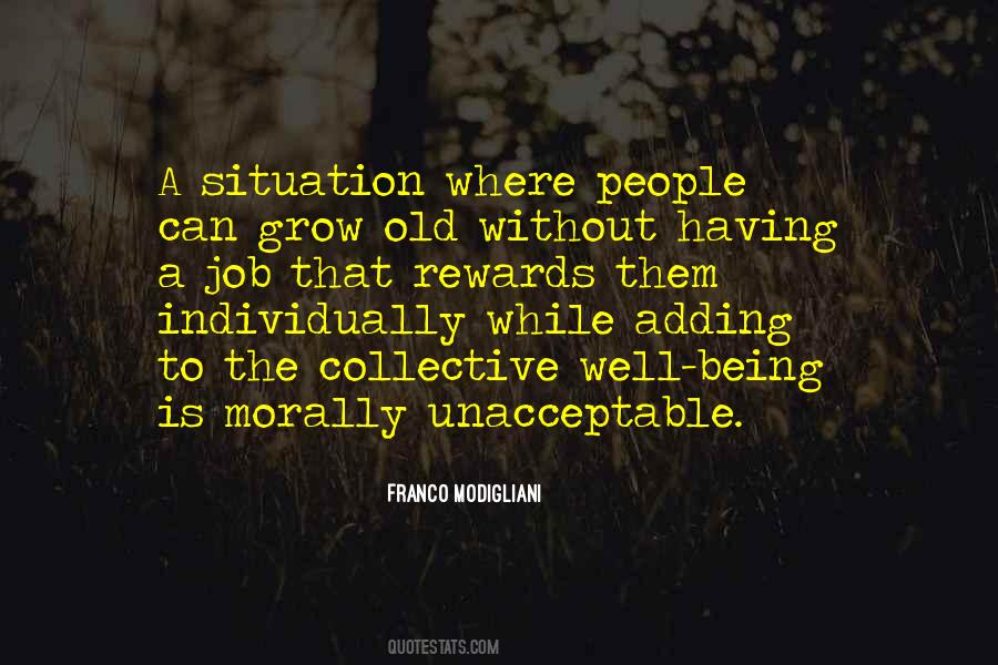 Franco Modigliani Quotes #1215790