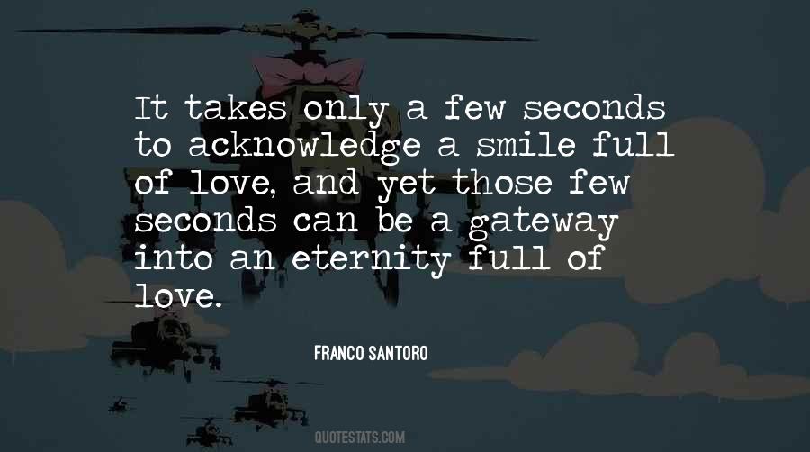 Franco Santoro Quotes #184529