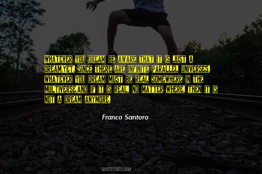 Franco Santoro Quotes #634658