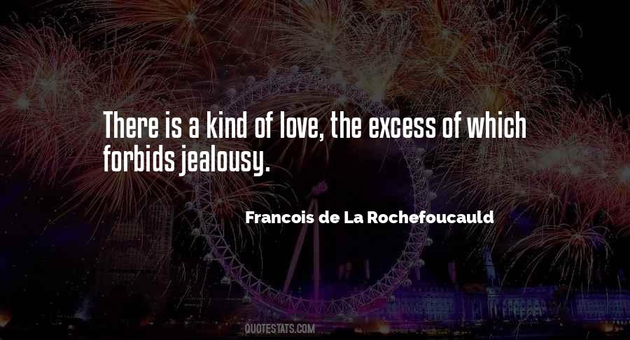 Francois De La Rochefoucauld Quotes #1313699