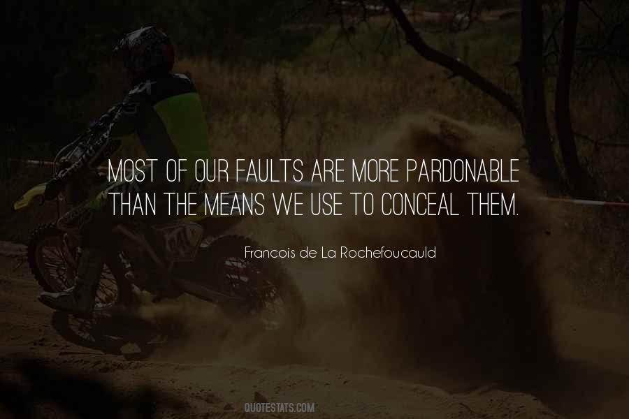 Francois De La Rochefoucauld Quotes #739091