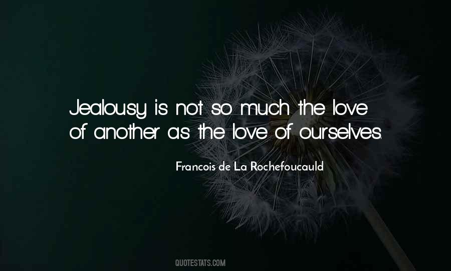 Francois De La Rochefoucauld Quotes #936093