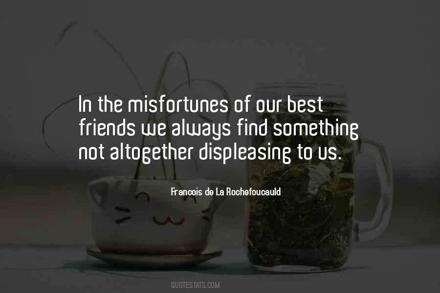 Francois De La Rochefoucauld Quotes #985373