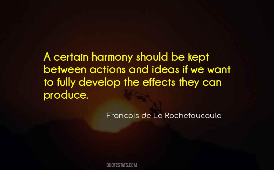 Francois De La Rochefoucauld Quotes #988896