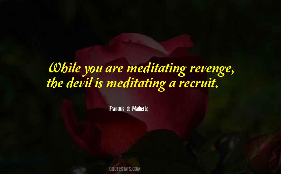 Francois De Malherbe Quotes #1207527 Francois De Malherbe Quotes #1207527