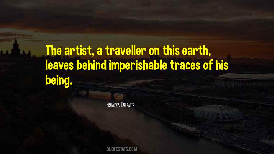 Francois Delsarte Quotes #571140 Francois Delsarte Quotes #571140