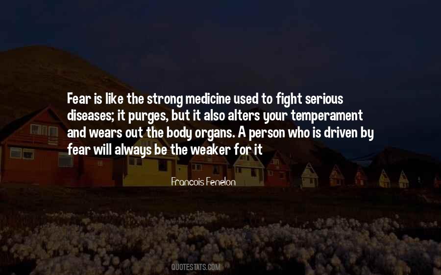 Francois Fenelon Quotes #1054869