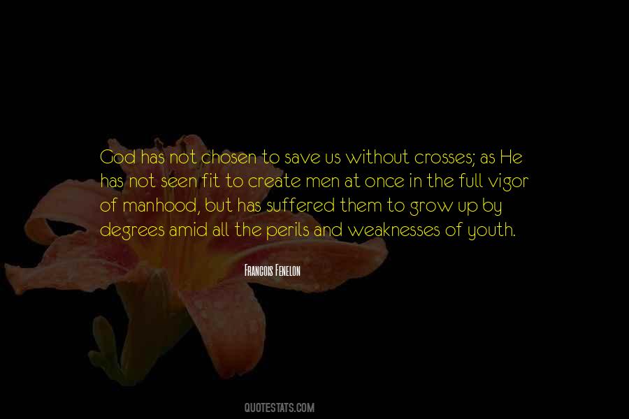 Francois Fenelon Quotes #1311804