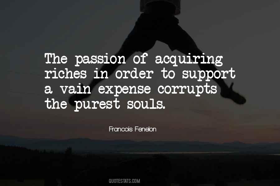 Francois Fenelon Quotes #1423041