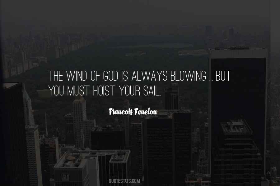 Francois Fenelon Quotes #1457981