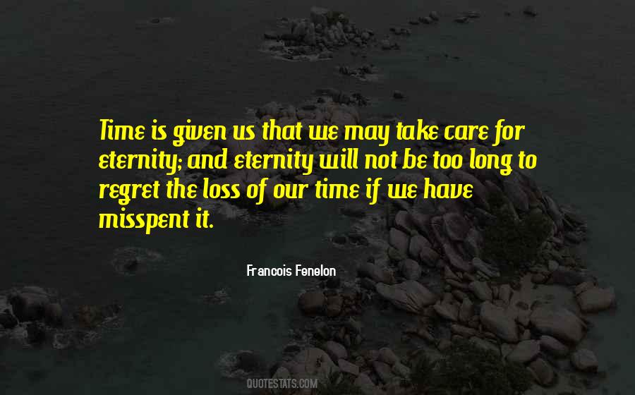Francois Fenelon Quotes #1466096