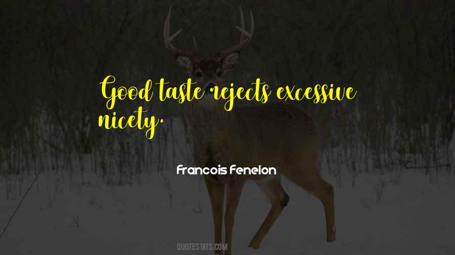 Francois Fenelon Quotes #1506824