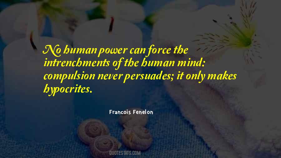 Francois Fenelon Quotes #1584814