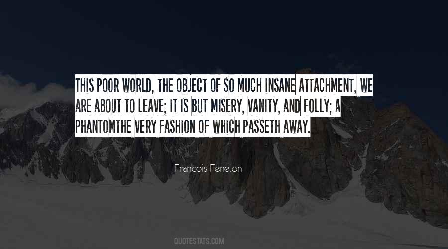 Francois Fenelon Quotes #1657123
