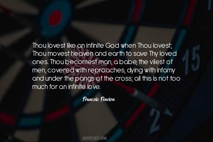 Francois Fenelon Quotes #1684557