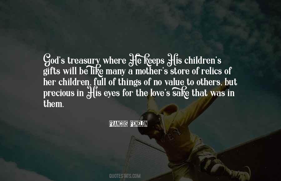 Francois Fenelon Quotes #1721847