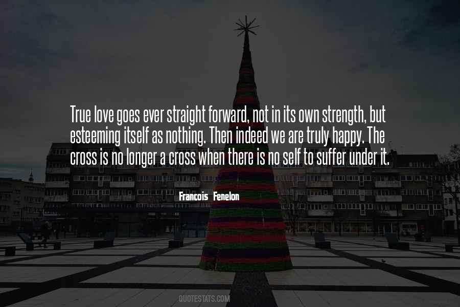 Francois Fenelon Quotes #1839465