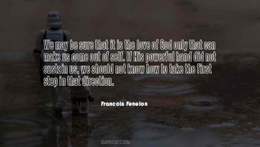 Francois Fenelon Quotes #262669