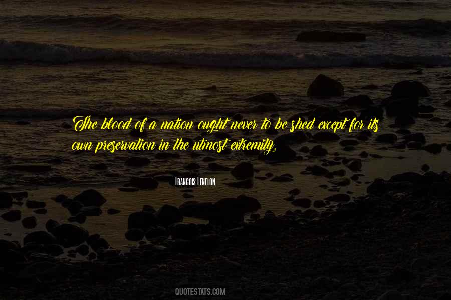 Francois Fenelon Quotes #285552