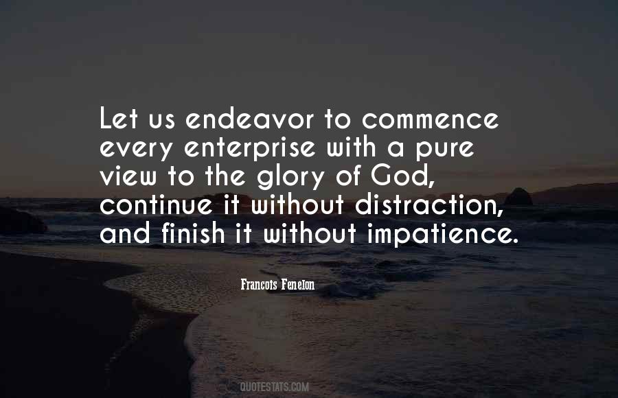 Francois Fenelon Quotes #35899