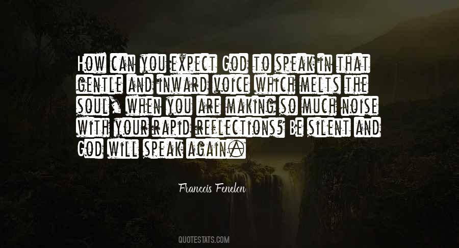 Francois Fenelon Quotes #369995