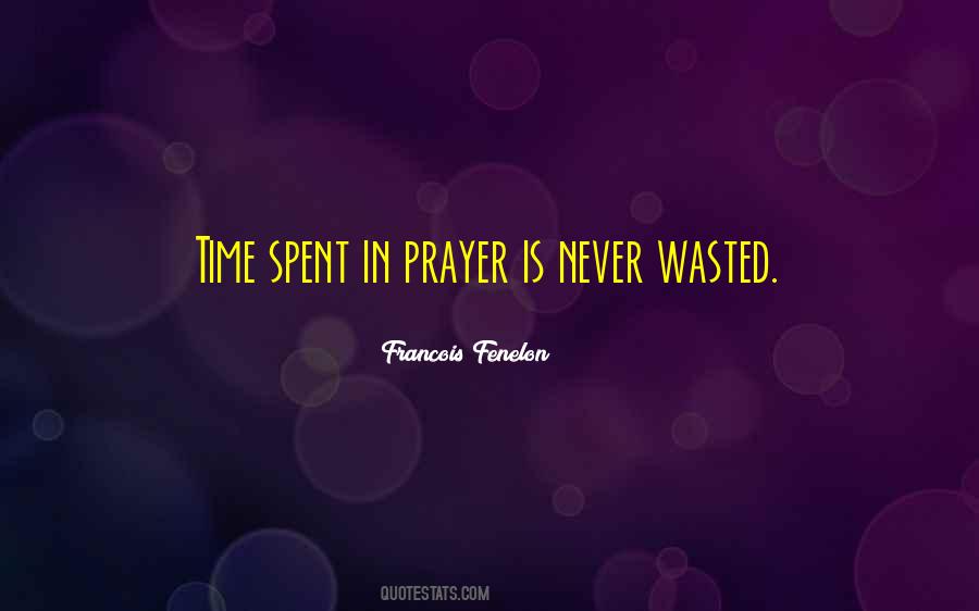 Francois Fenelon Quotes #45482