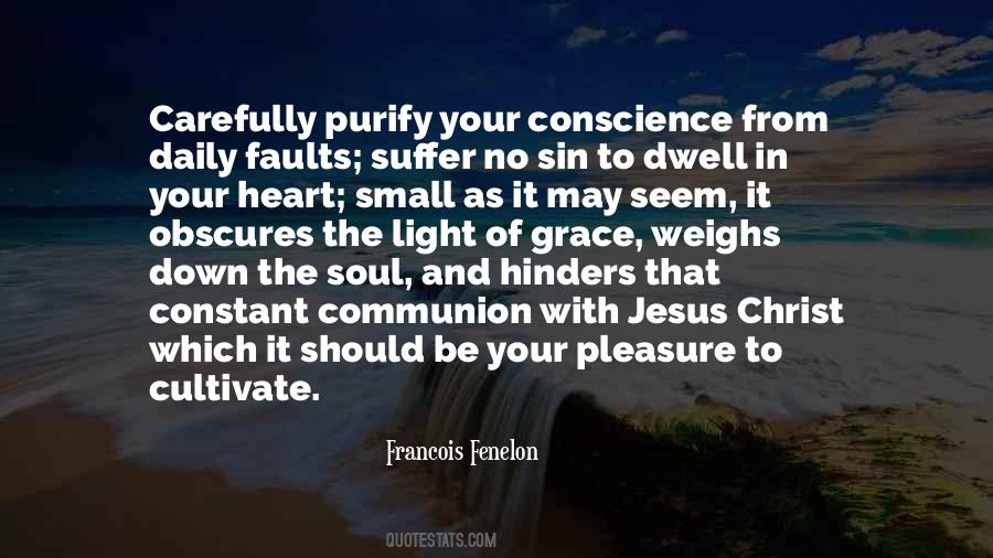 Francois Fenelon Quotes #460723
