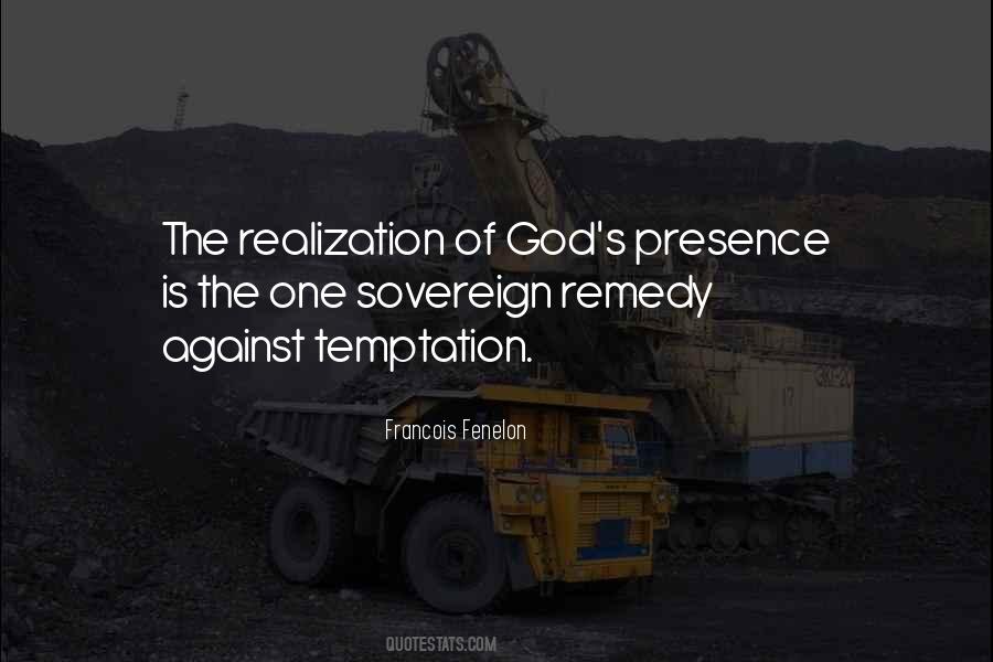 Francois Fenelon Quotes #529367