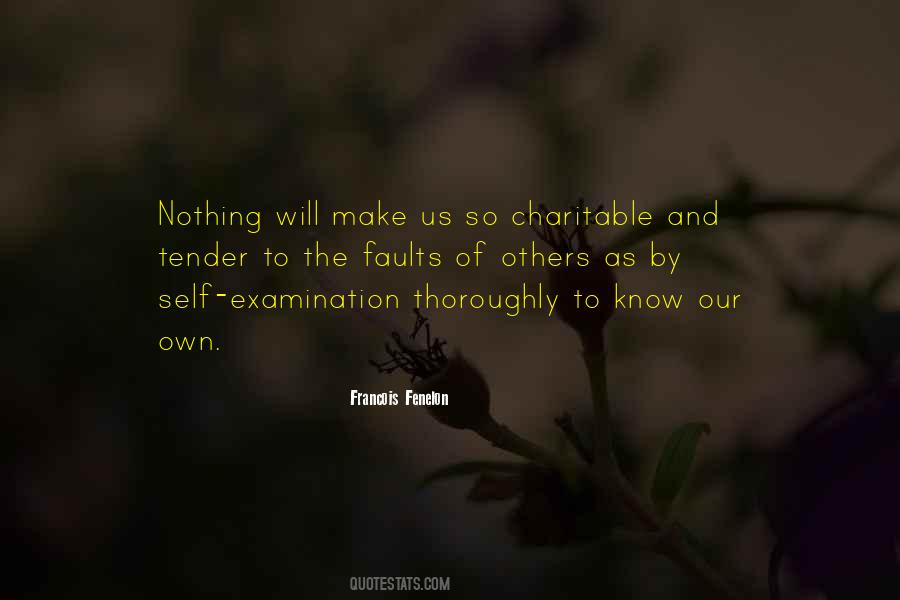 Francois Fenelon Quotes #787172