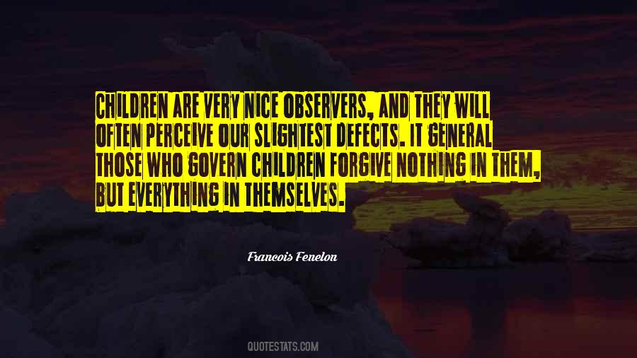 Francois Fenelon Quotes #884578