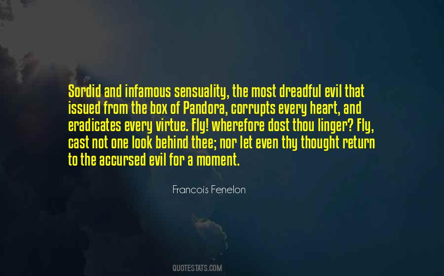 Francois Fenelon Quotes #970562