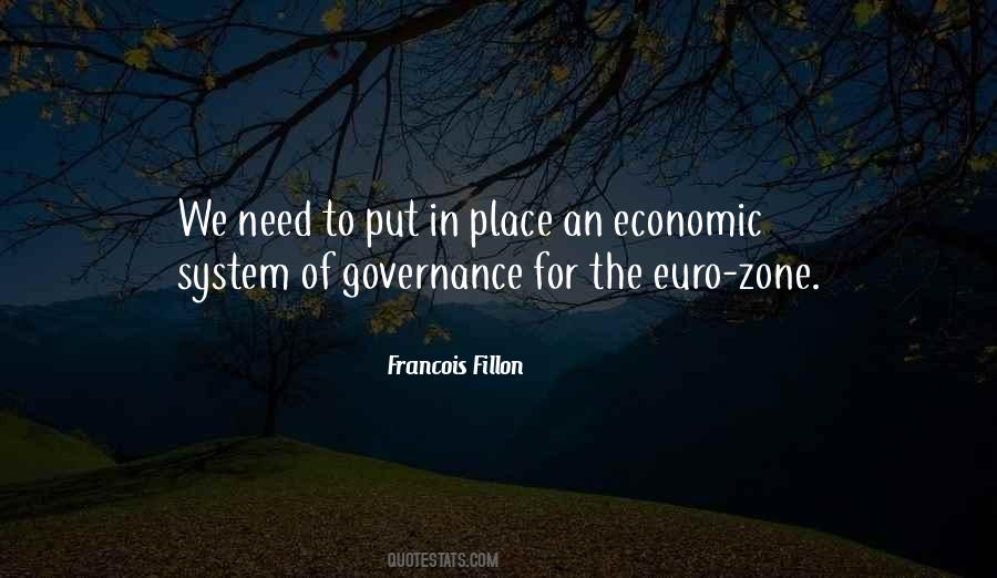 Francois Fillon Quotes #1538690