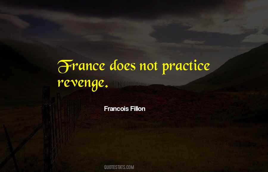 Francois Fillon Quotes #856567