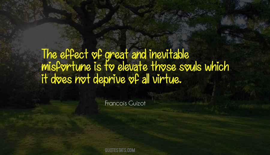 Francois Guizot Quotes #1222516