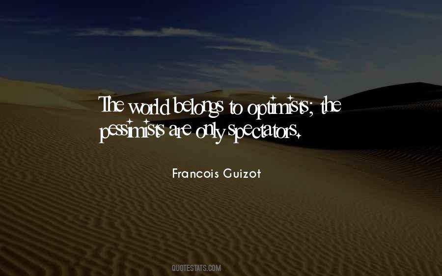 Francois Guizot Quotes #579745